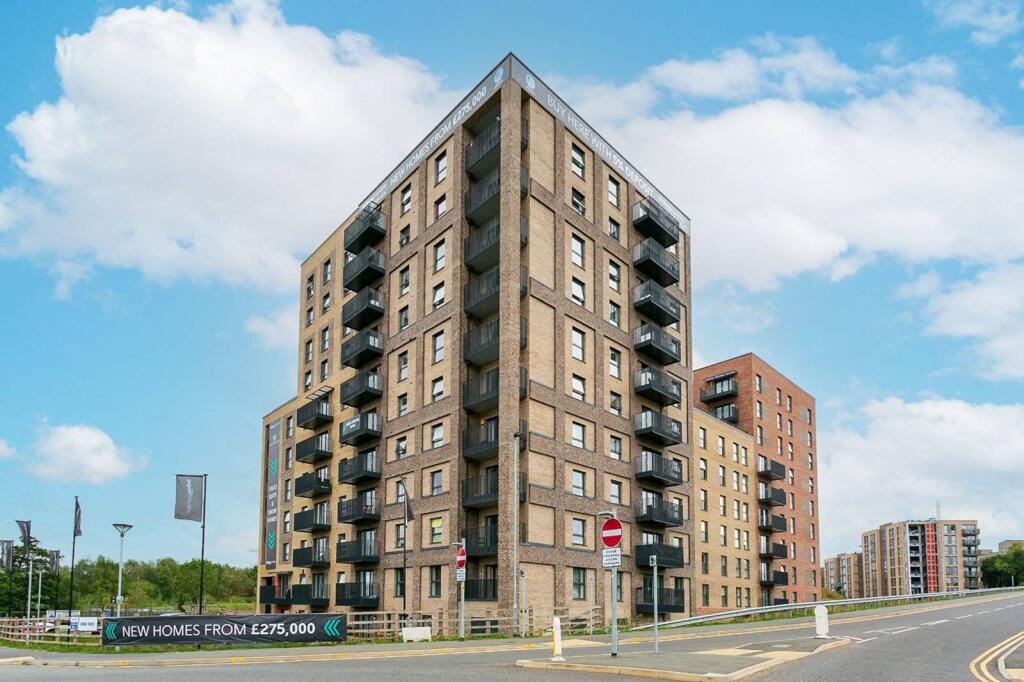 Main image of property: Springwell Apartments, Watford, WD18