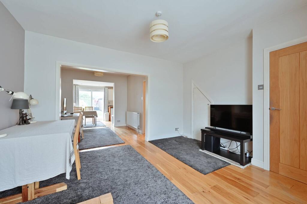 Main image of property: Fern Way, Watford, WD25