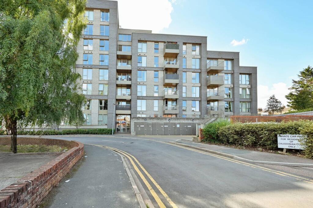 Main image of property: West Street, Watford, WD17