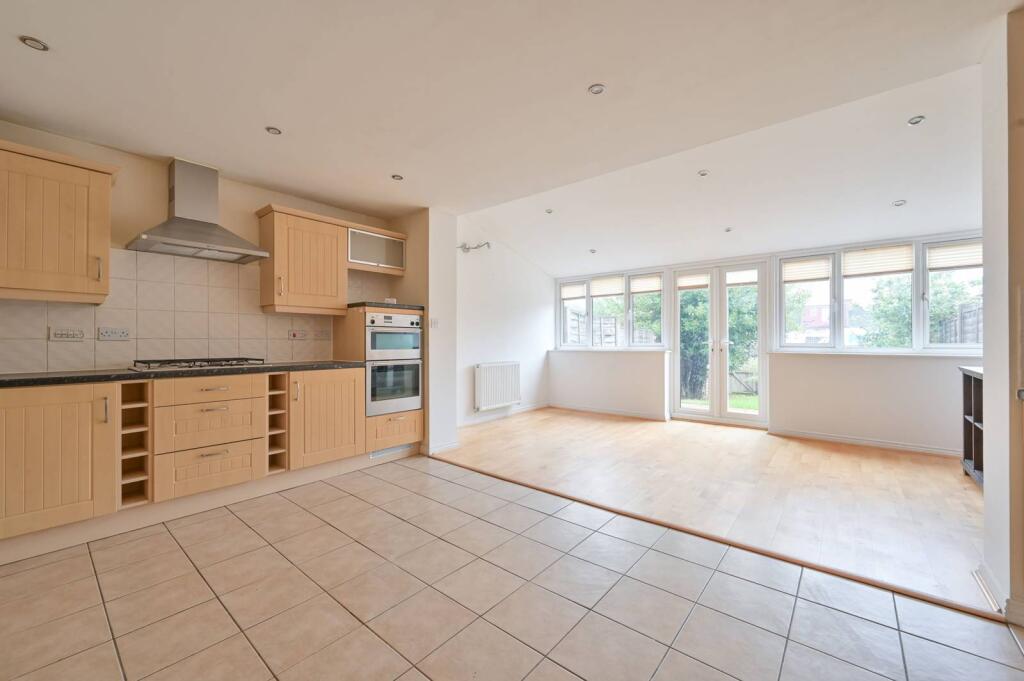 Main image of property: Observer Drive, Watford, WD18