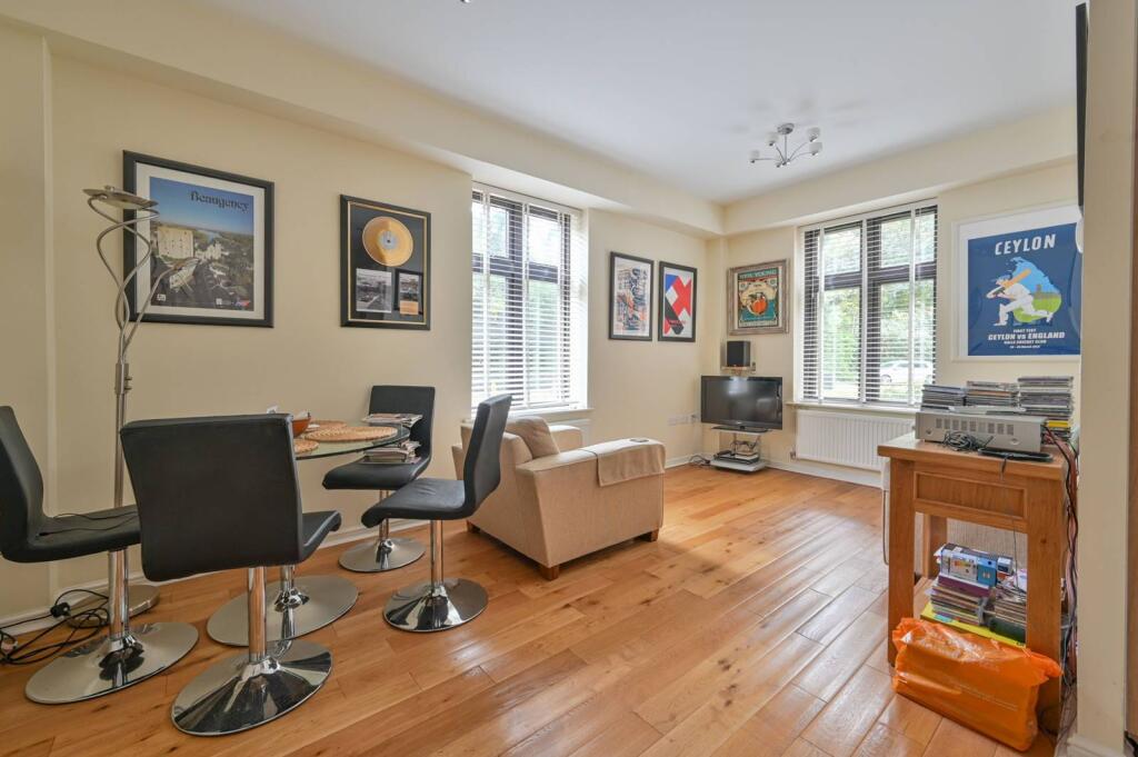 Main image of property: Lockhart Road, Watford, WD17