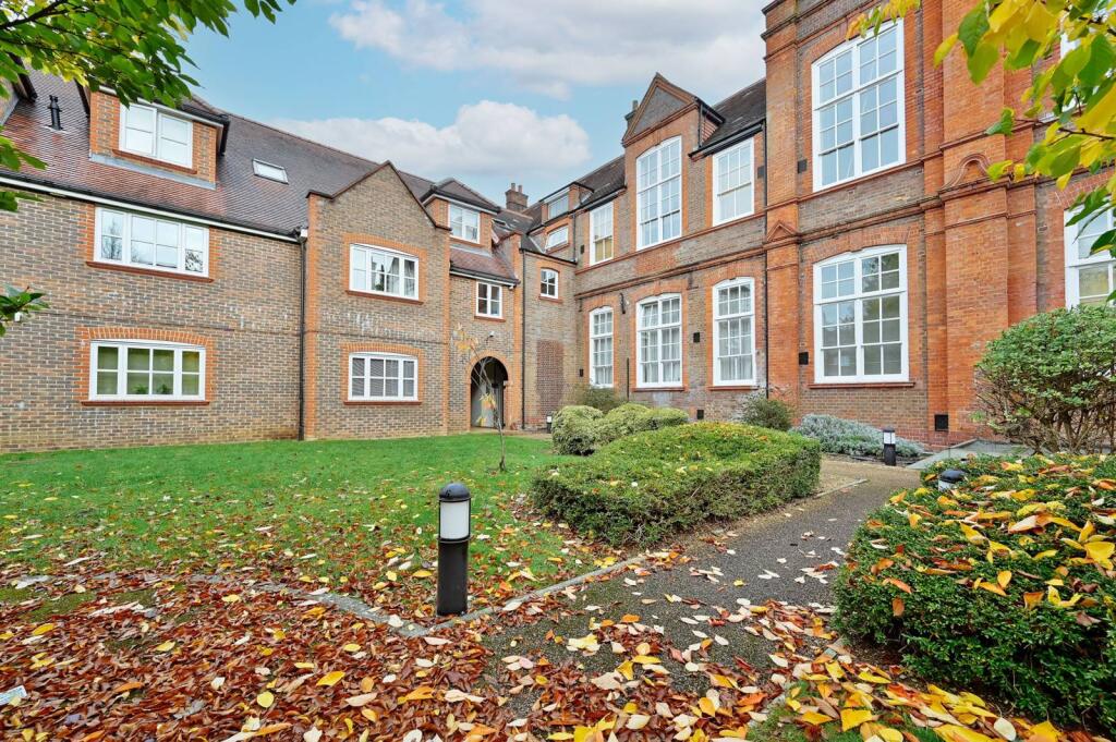 Main image of property: College Yard, Watford, WD24