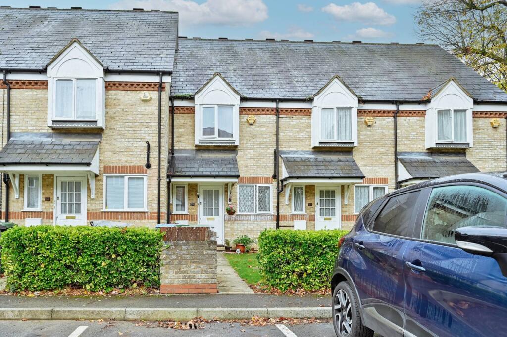 Main image of property: Norbury Avenue, Watford, WD24