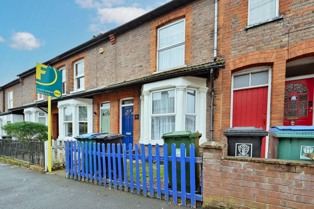 Main image of property: Brighton Road, Watford, WD24