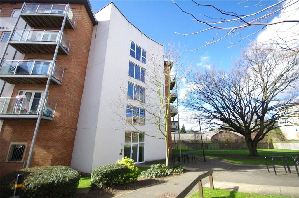 Main image of property: Observer Drive, Watford, WD18