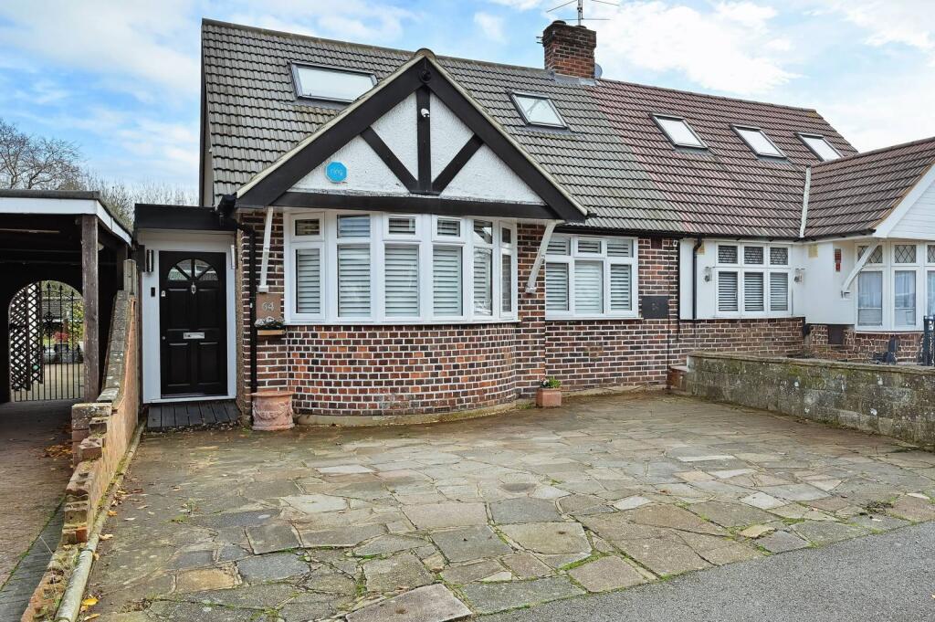 Main image of property: Woodmere Avenue, Watford, WD24