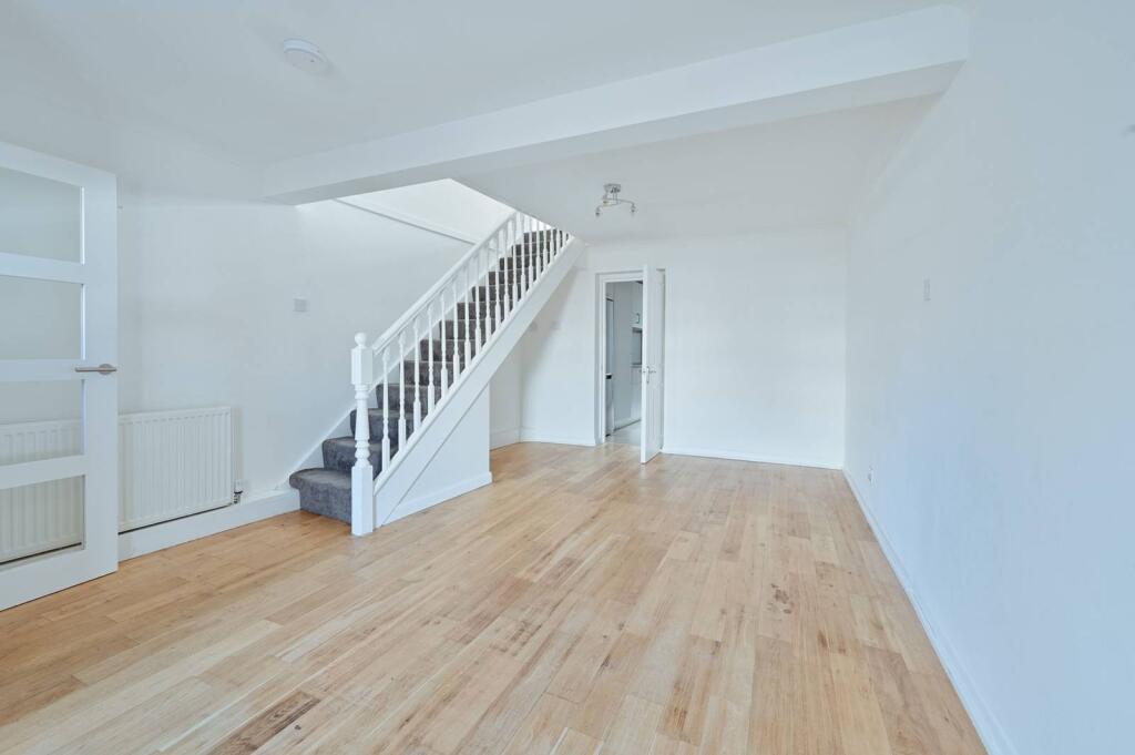 Main image of property: Sparrows Herne, WD23, Bushey, WD23