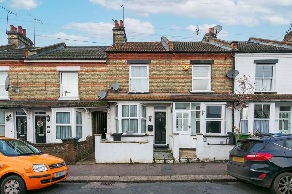 Main image of property: Watford, Watford, WD18