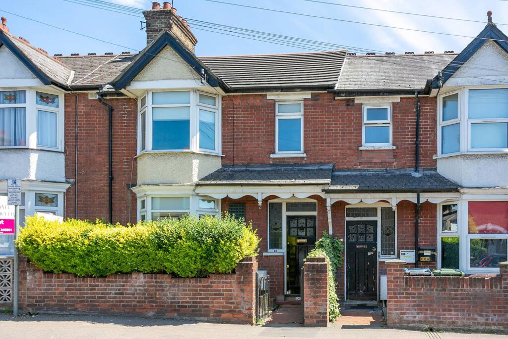 Main image of property: Watford, Watford, WD18