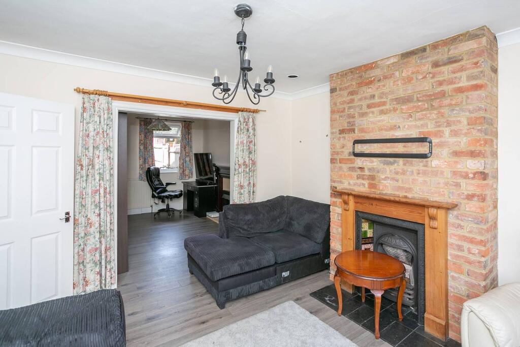 Main image of property: Gladstone Road, WD17, Watford, WD17