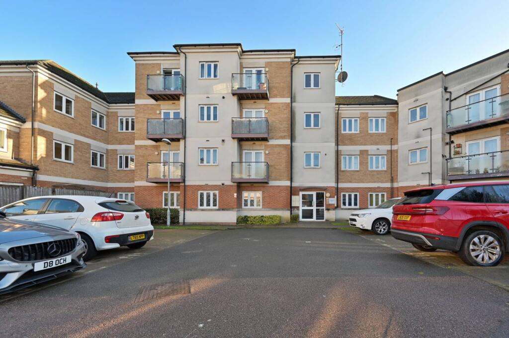 Main image of property: Whistler Court, WD25, Watford, WD25