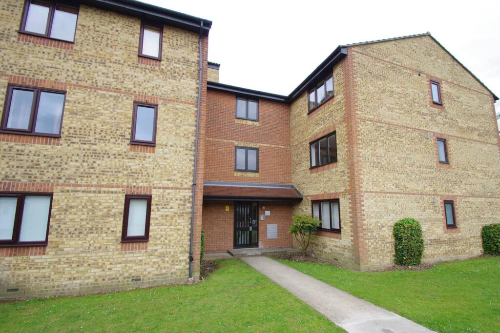 Main image of property: Purbeck House, WD18, Watford, WD18