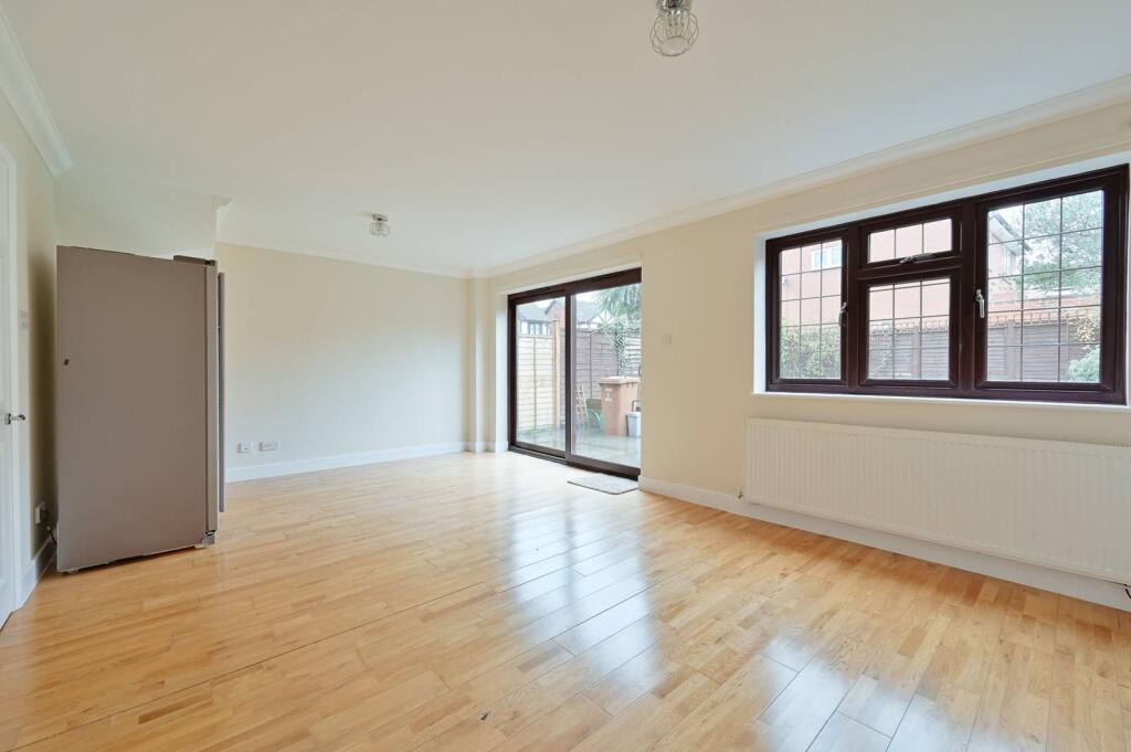 Main image of property: Tudor Manor Gardens, WD25, Watford, Garston, WD25