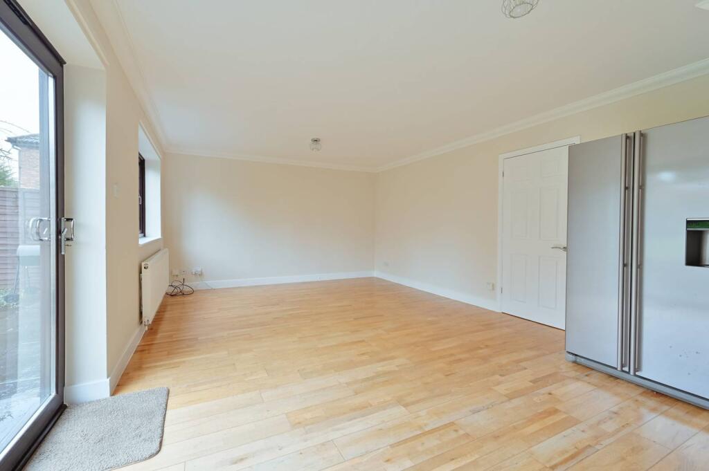 Main image of property: Tudor Manor Gardens, WD25, Watford, Garston, WD25