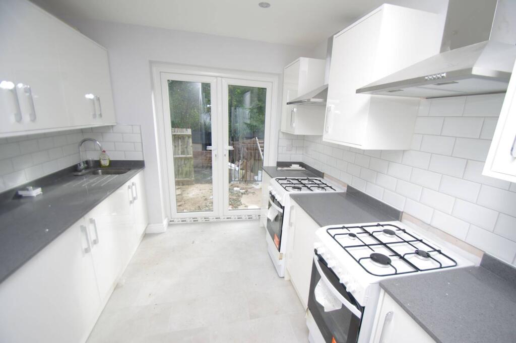 Main image of property: Gladstone Road, Watford, WD17