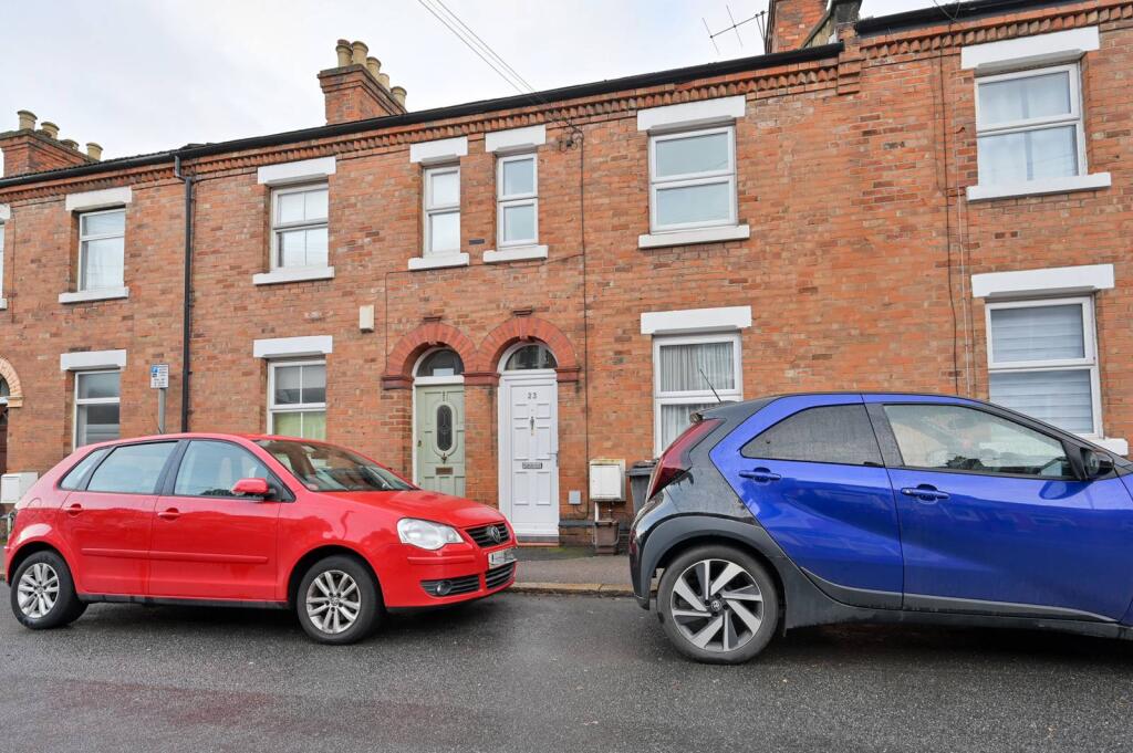 Main image of property: Copsewood Road, Watford, WD24