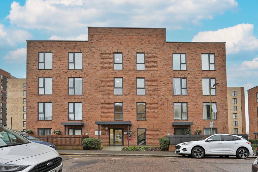 Main image of property: Cooke House, Watford, WD18