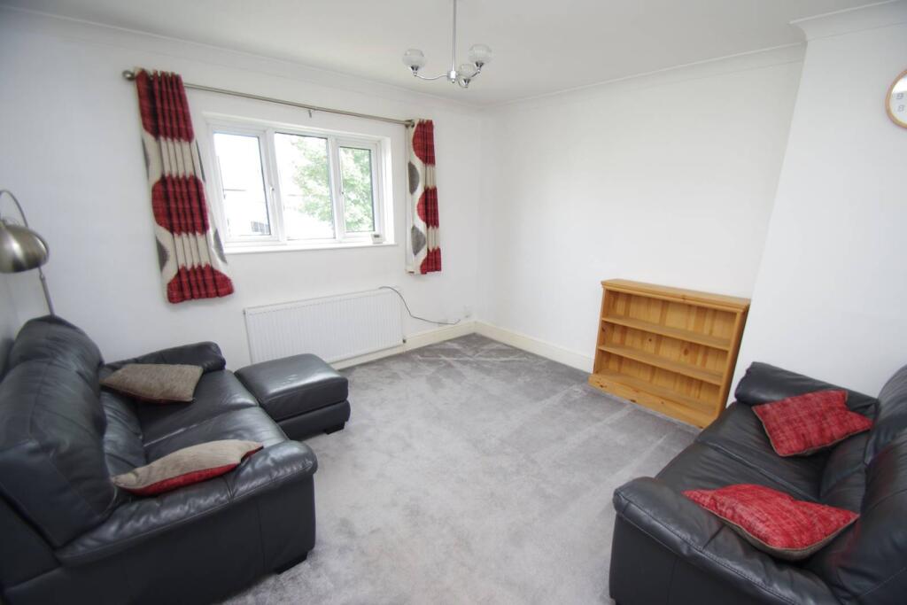 Main image of property: Breakspeare Close, Watford, WD24