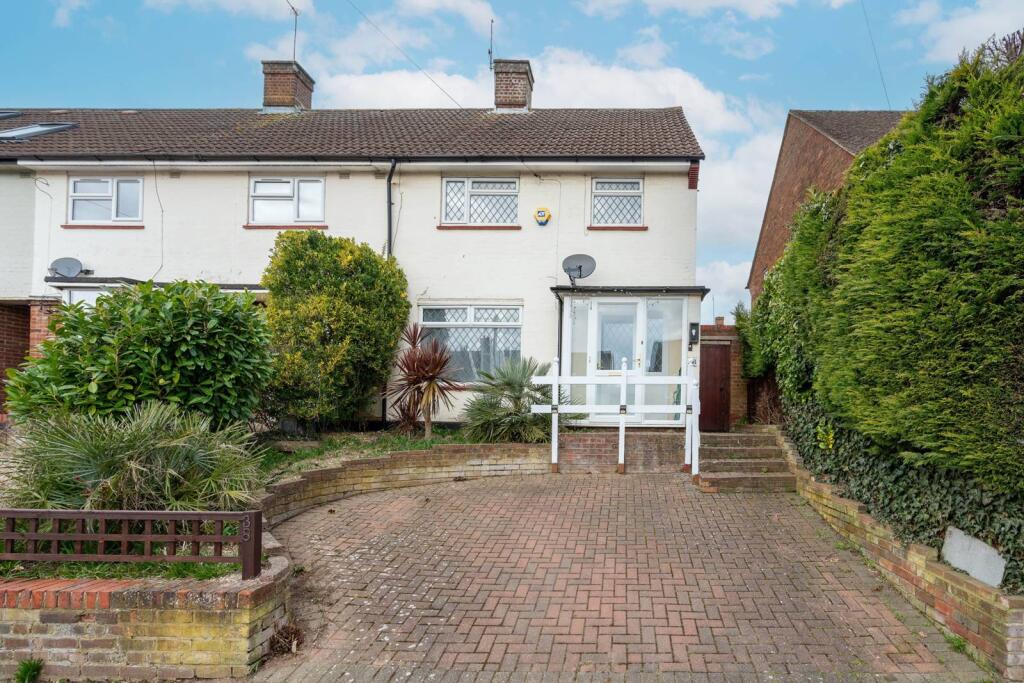 Main image of property: Newhouse Crescent, Watford, WD25, Watford, WD25