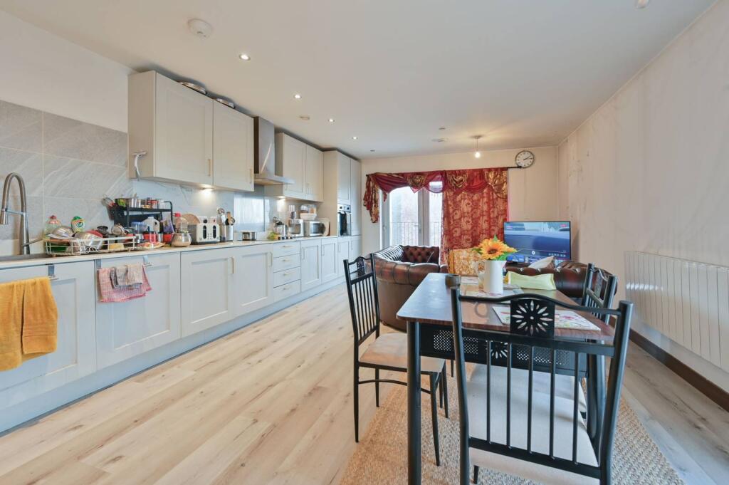 Main image of property: Repton House, WD18, Watford, WD18