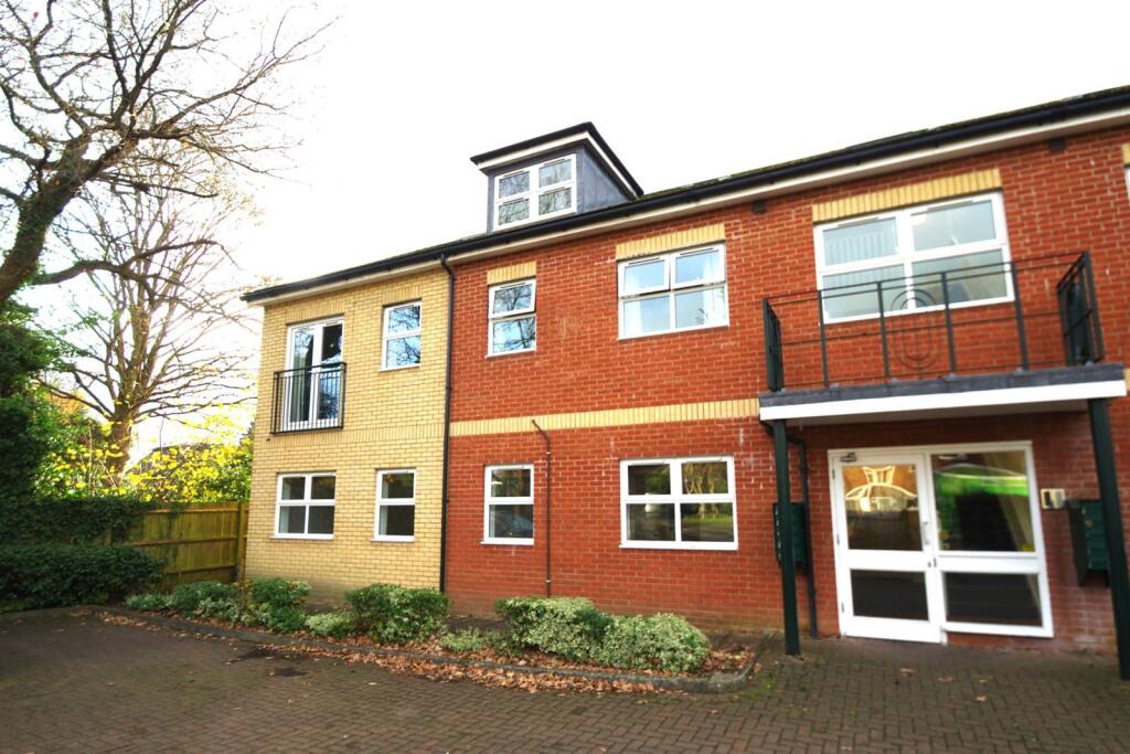 Main image of property: Woodview Court, WD17, Watford, WD17