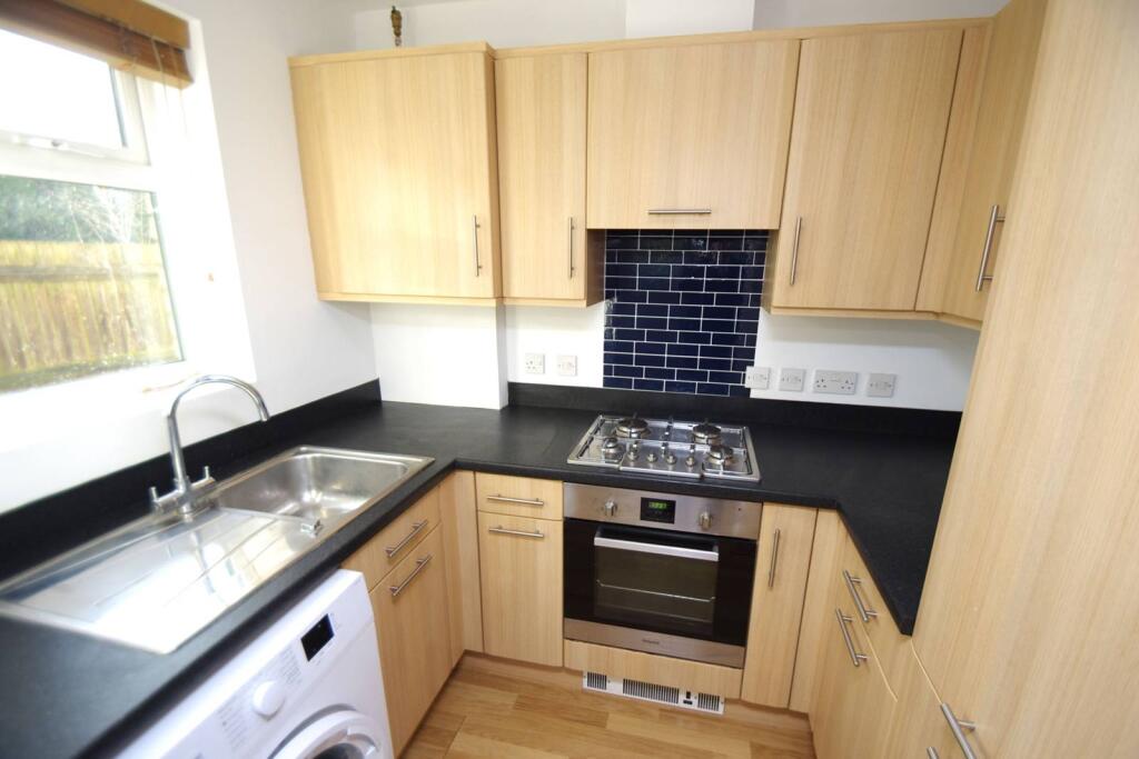 Main image of property: Woodview Court, WD17, Watford, WD17