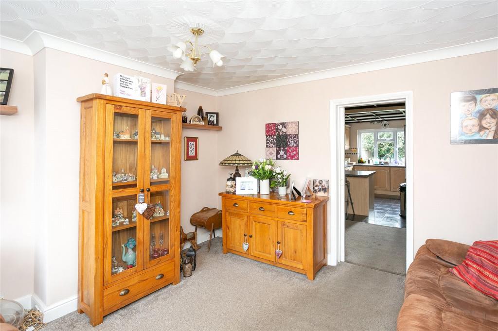 4 bedroom semi-detached house for sale in Balmoral Road ...