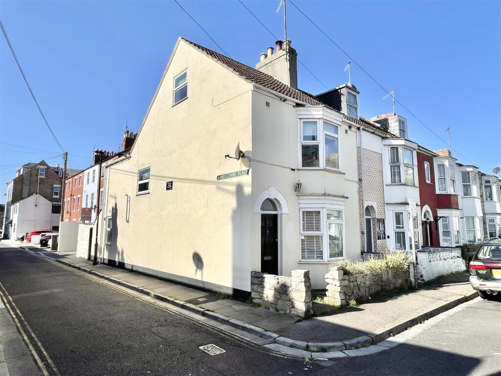 Main image of property: William Street, Weymouth