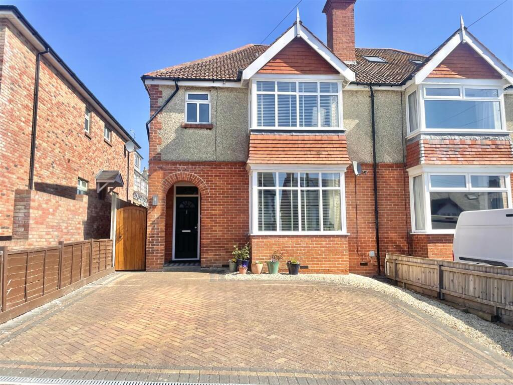 Main image of property: Roman Road, Weymouth