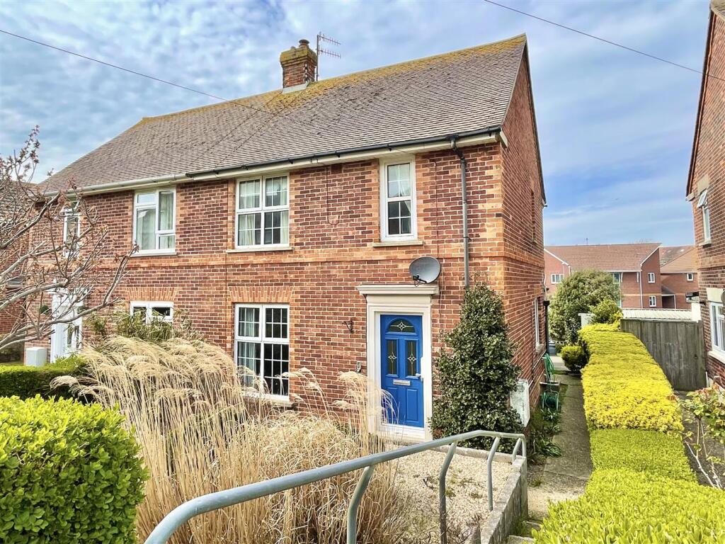 Main image of property: Dover Road, Weymouth
