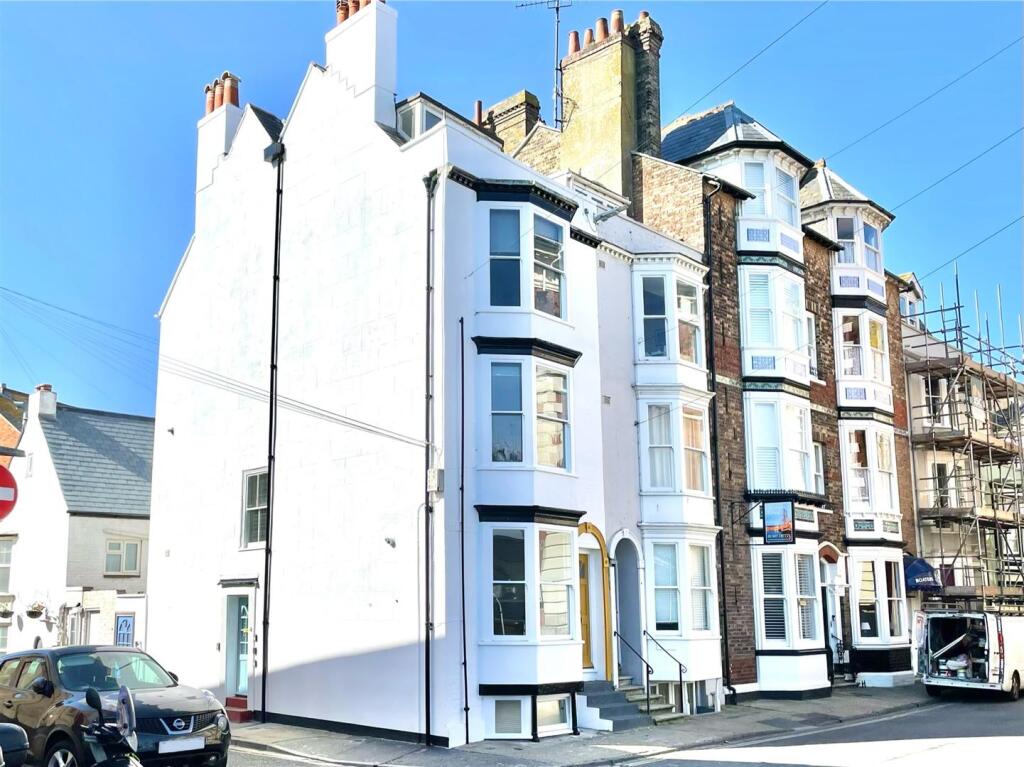 Main image of property: Belle Vue, Weymouth