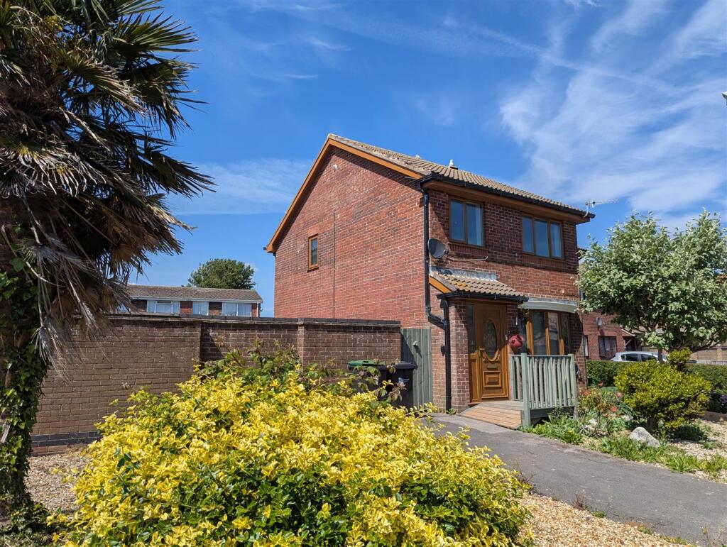 Main image of property: Chelwood Gate, Weymouth
