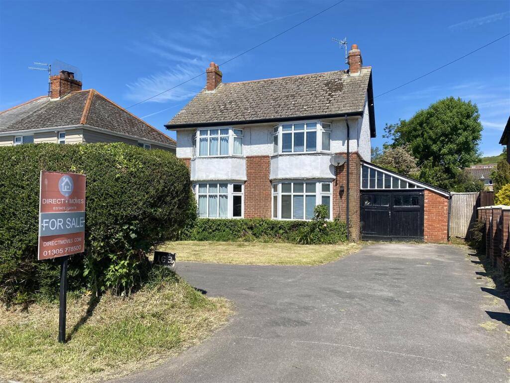 Main image of property: Preston Road, Preston, Weymouth