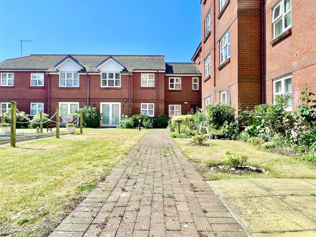 Main image of property: Jenner Court, Weymouth