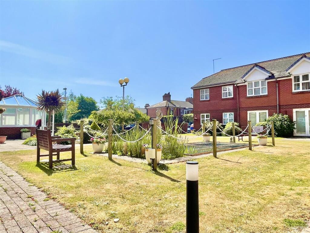 Main image of property: Retirement home, Weymouth