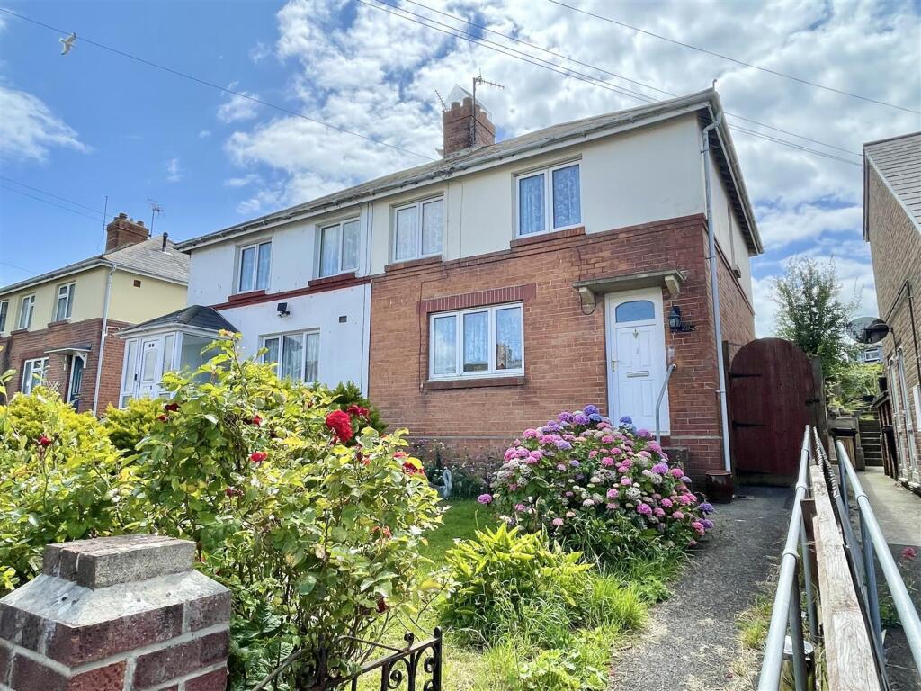 Main image of property: Sussex Road, Weymouth