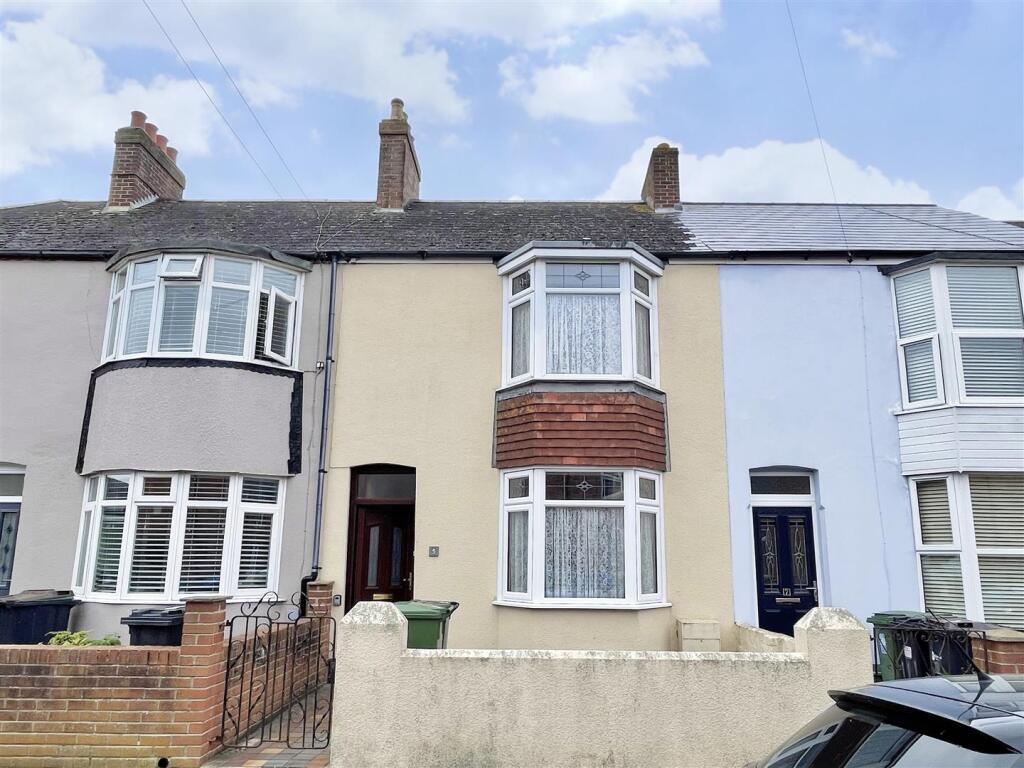 Main image of property: Salisbury Road, Weymouth
