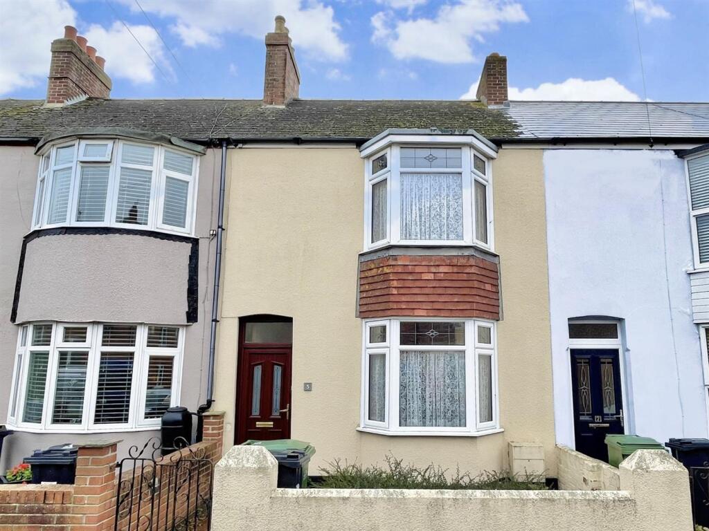 Main image of property: Salisbury Road, Weymouth