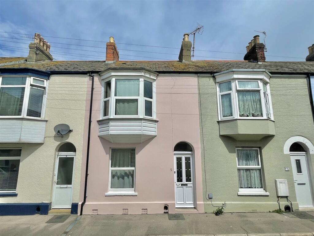 Main image of property: Stanley Street, Weymouth