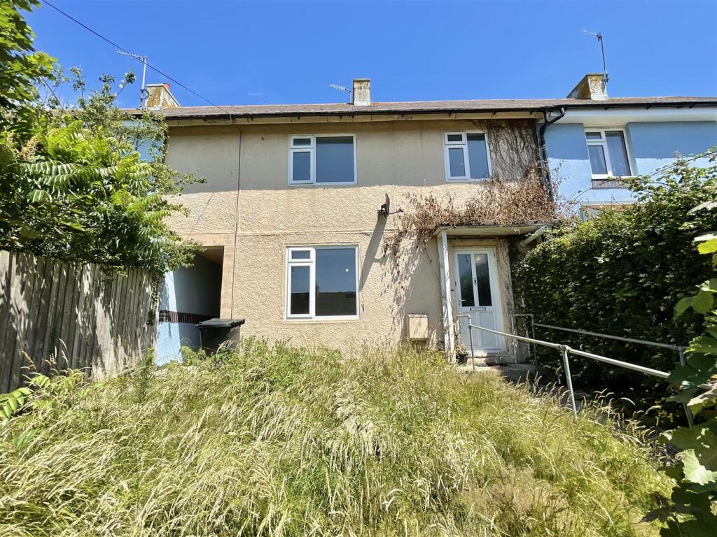 Main image of property: Howard Close, Weymouth