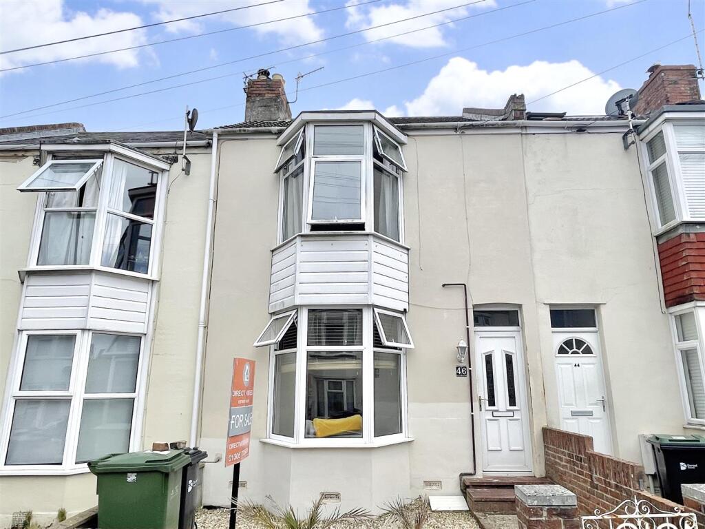 Main image of property: Franklin Road, Weymouth