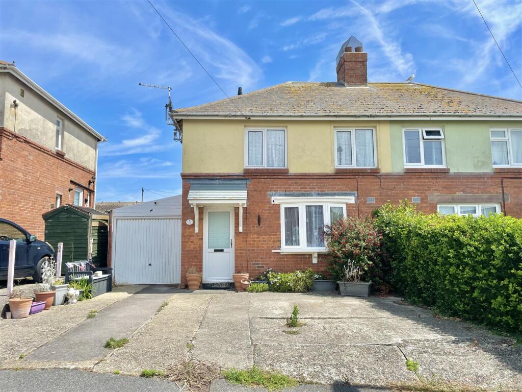 Main image of property: North Road, Weymouth
