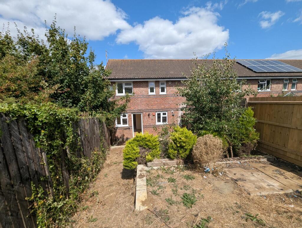 Main image of property: Beverley Road, Weymouth