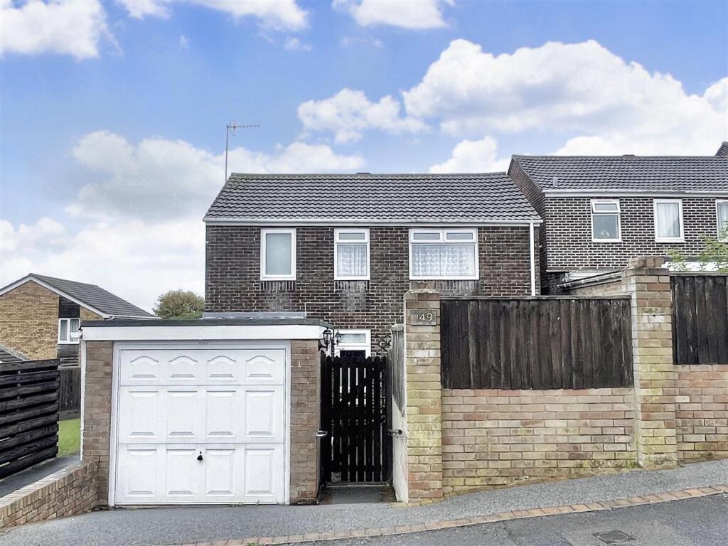 Main image of property: Faversham, Weymouth
