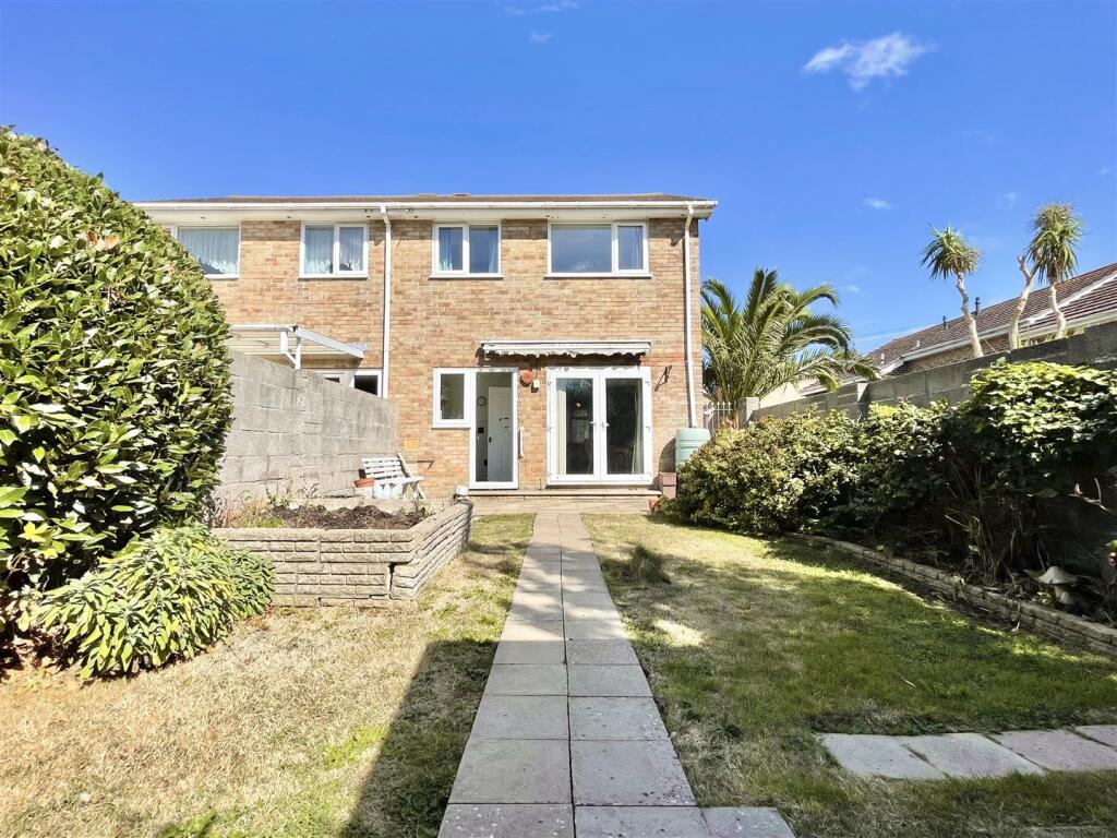Main image of property: Lodge Way, Weymouth