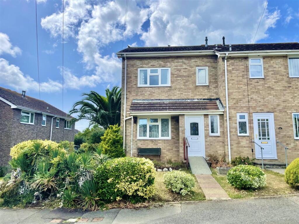 Main image of property: Lodge Way, Weymouth