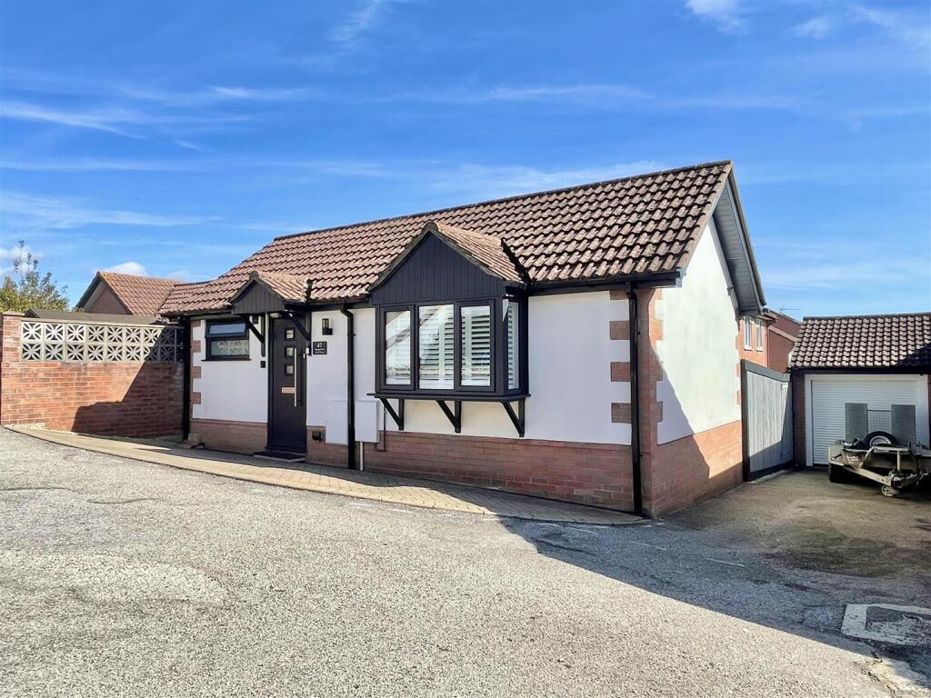 Main image of property: Nightingale Drive, Weymouth
