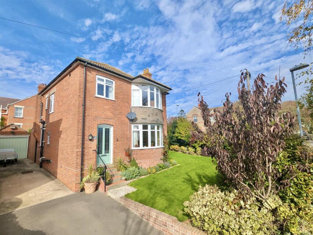 Main image of property: Icen Road, Weymouth