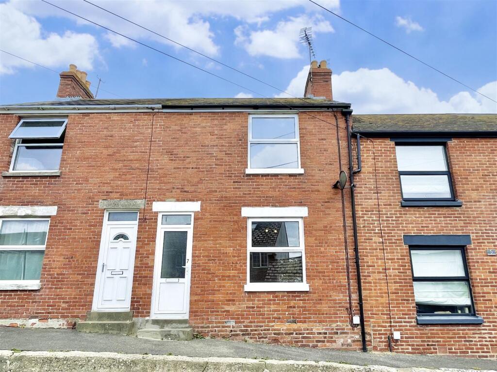 Main image of property: Church Lane, Portland