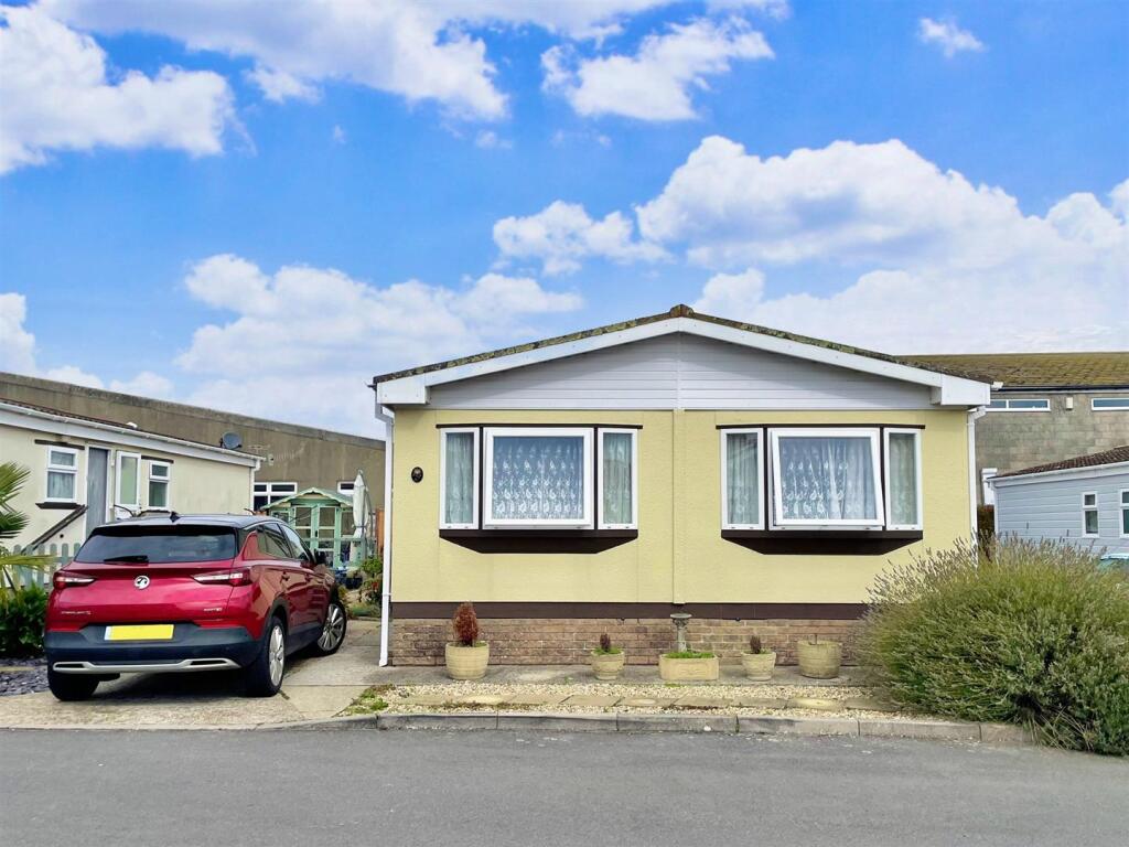 Main image of property: Chickerell Road, Weymouth